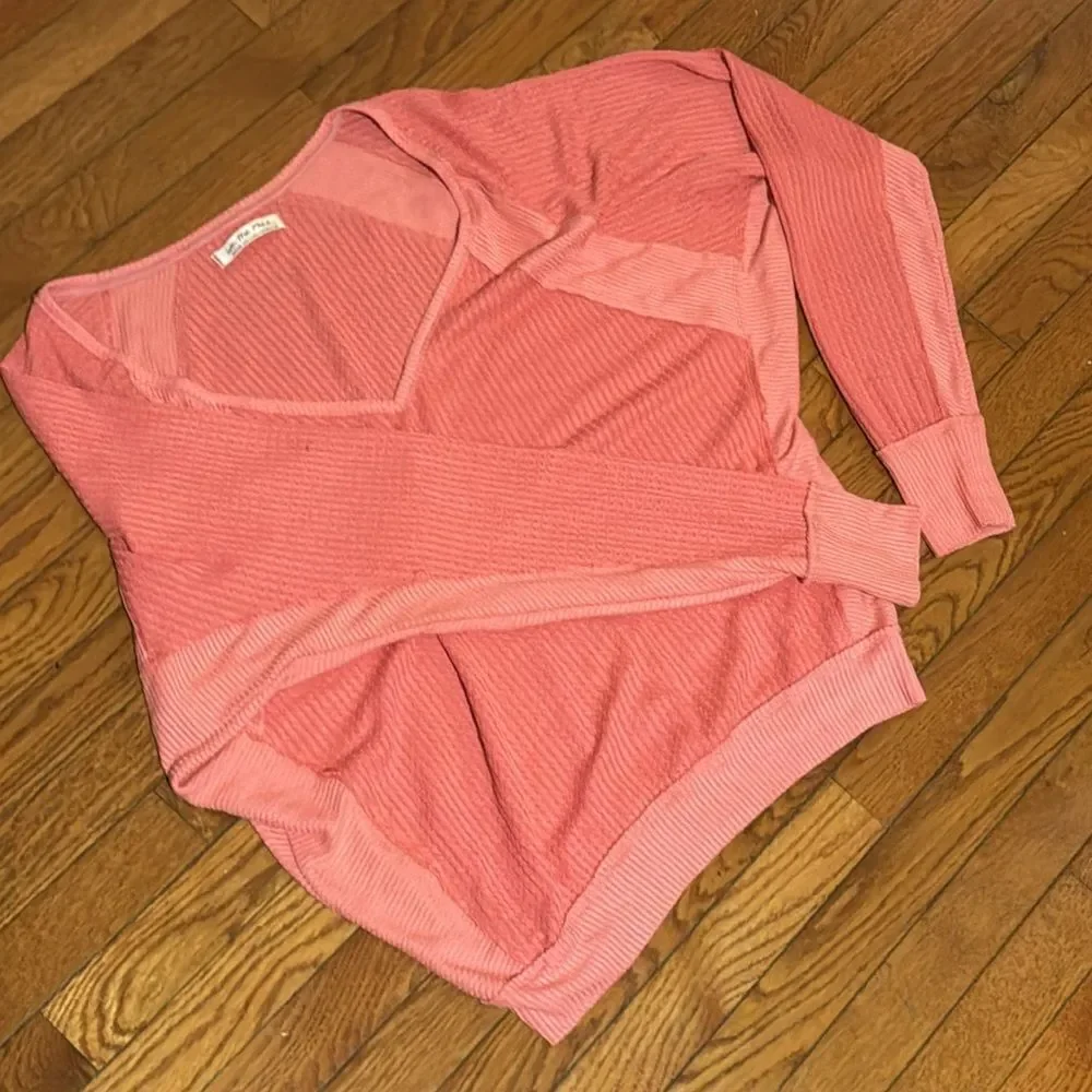 Free people we the people santa clara thermal